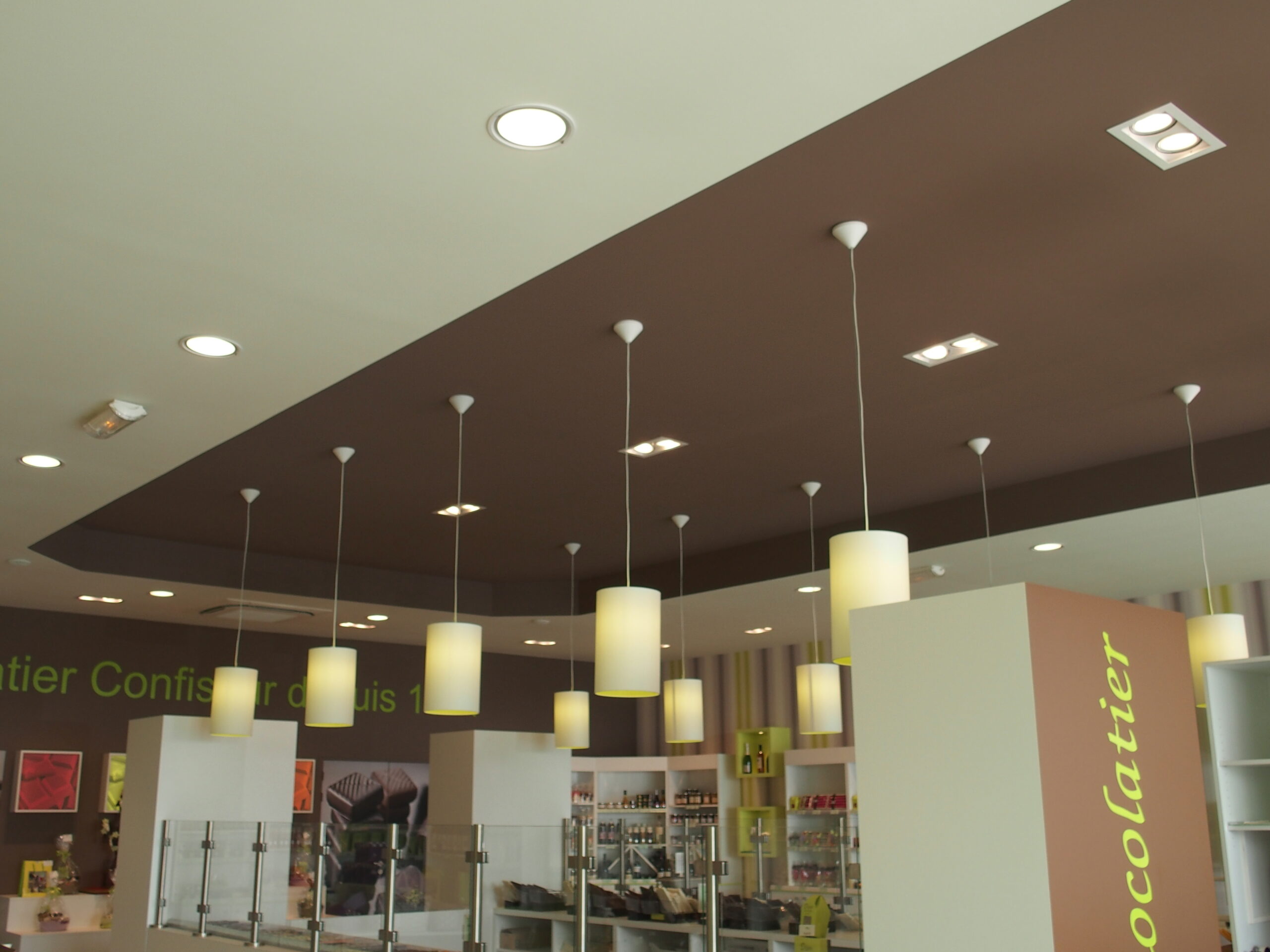 Entreprise de peinture intérieure et extérieure à Reims